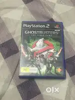 Playstation 2 games (2discs orignal)