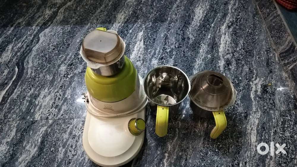 Bajaj mixie butterfly grinder butterfly glass stove
