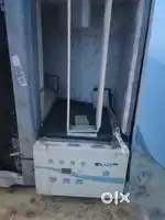 Hitachi AC 3 star