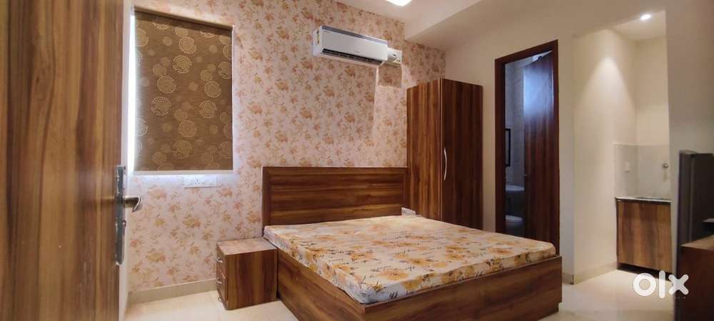 Independent Furnished 1Rk