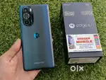 Moto Edge 30 Pro 5G Snapdragon 8 GEN 1 Processor (Indian mobile shop)