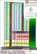 Sadar tehsil me saste aur genuine plots