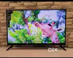 43 inch smart android frameless led tv 10999