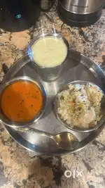 Cook needed for home