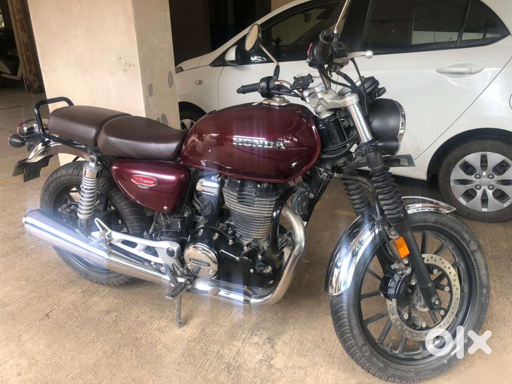 Honda MOTORBIKE SALE