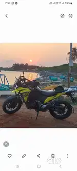 Adventure Bike for sale..