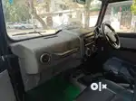 Mahindra Thar LX P At 4WD 4S ht, 2016, Diesel