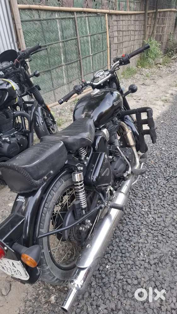 good condition