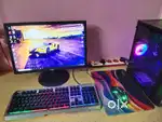 Budget GAMING PC