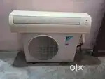 Daikin 1.5 ton 5 star FIX PRICE