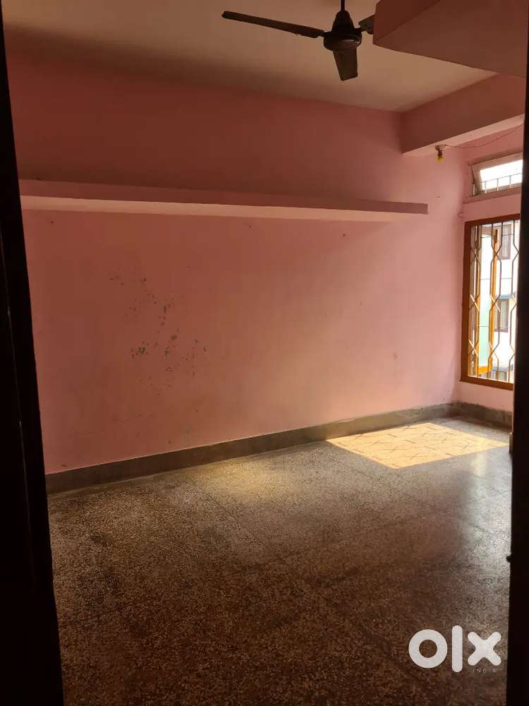 2BHK flat for Rent at Ulubari near GS road