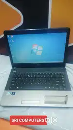 OFFER SALE || ACER E1-431 MODEL DUAL CORE LAPTOP