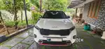 Kia Sonet IMT Dual Tone modified with 2.5 Lac extra fittings