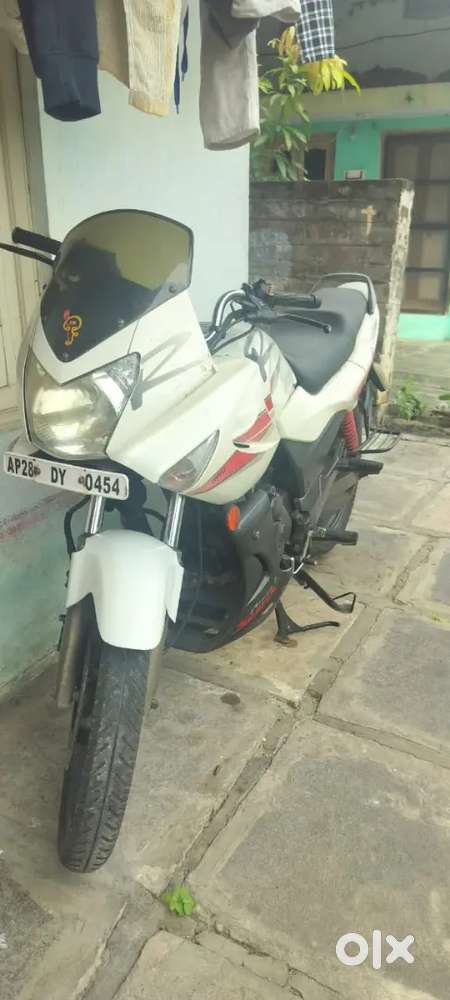 Karizma R Bike