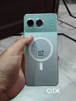 One plus Nord 4 8/256