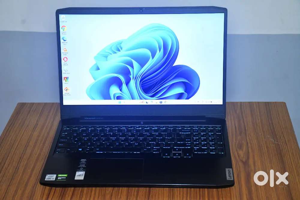 Lenovo Ideapad Gaming 3