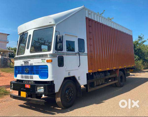 Heavy License Driver