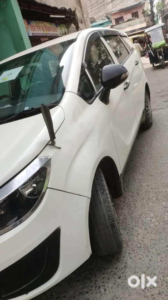Mahindra Marazzo 2019 Diesel