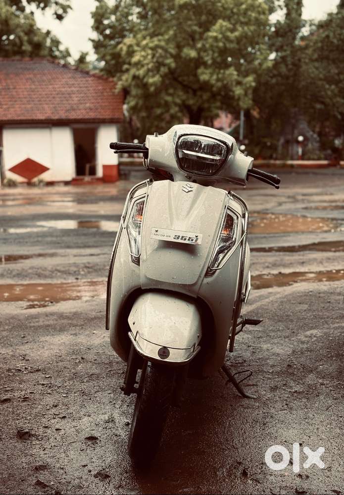 Access 125