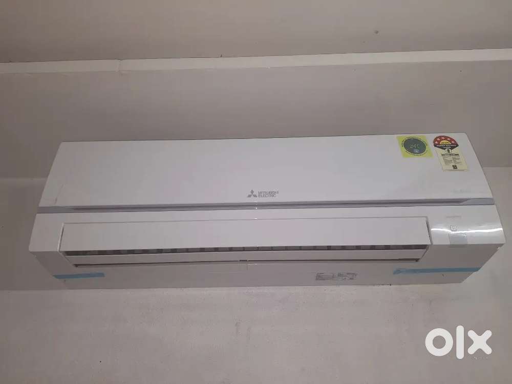 Mitsubishi electric 2025 may lo purchase