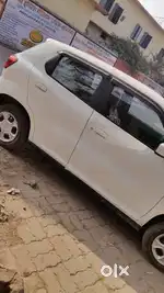 Maruti Suzuki S-Presso 2022 Petrol 50500 Km Driven