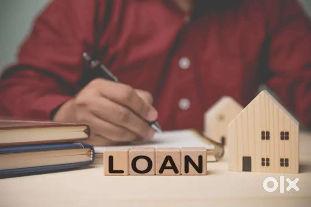 Ladki chiye loan ke liye