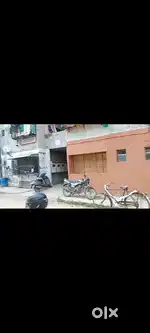 Ground floor flat for sale