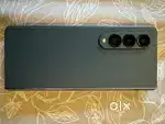 Samsung galaxy fold 4