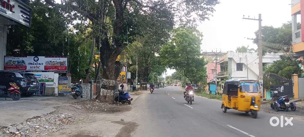 4.25 cent land for sale in Erachakulam