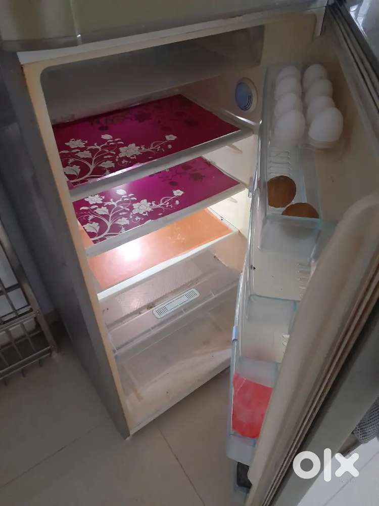 Samsung Double Door Fridge