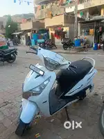 Hero Destini 125 Brand New, Only 1.8 month old Good Condition