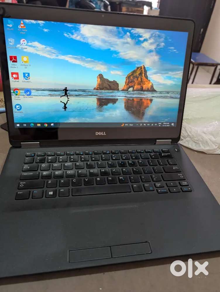 Dell Latitude E7470 Touch