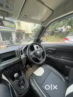 Driver for uber