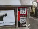 Automatic Oven Commercial