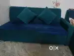 3 seater sofa