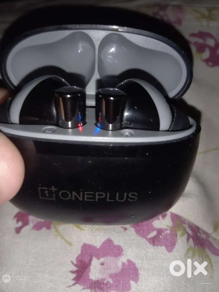 OnePlus Buds
