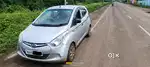 Hyundai EON 2013 Petrol Well Maintained