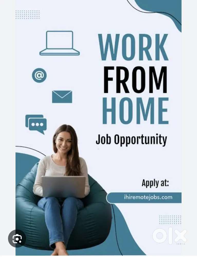 Work from home