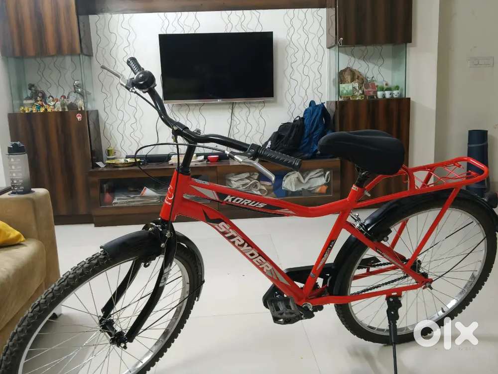 Bicycle for sale