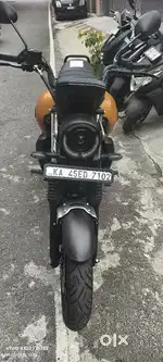 06/2023, Fixed price, single owner, brand new Reise tyres
