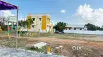 RESIDANTIAL PLOTS & INDIVIDUAL VILLA