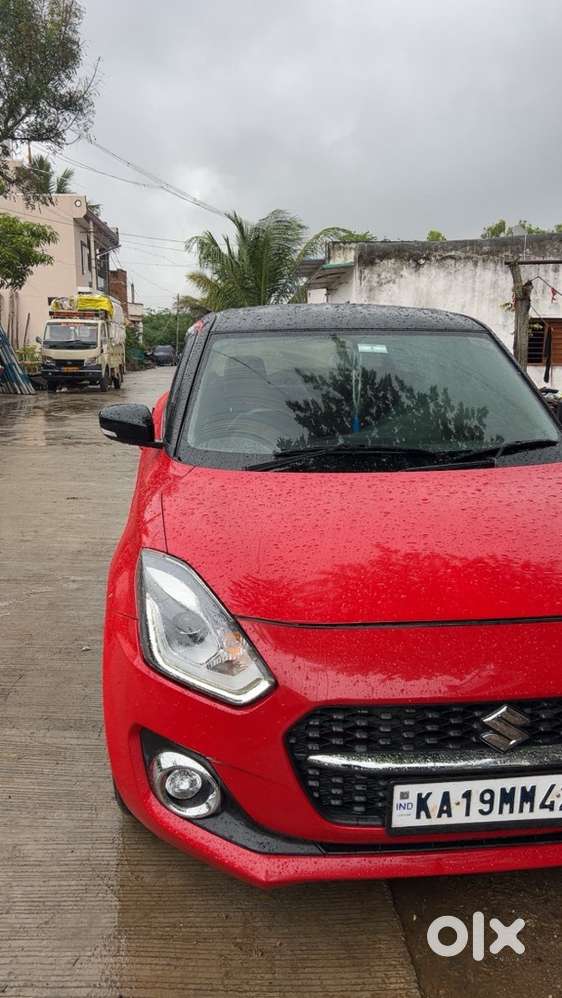 Maruti Suzuki Swift 2022 Petrol 39000 Km Driven