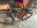 hercules streetcat cycle