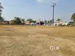 Commercial space available on Pune nagar highway touch..