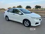 Honda City 2014-2015 i DTEC V, 2015, Diesel
