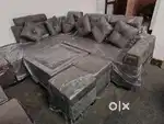 Brand new sofa set available in vaishali