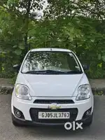 Chevrolet Spark, 2015, Petrol