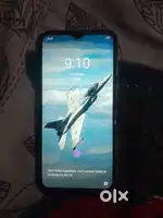 Realme c2  all touch creck