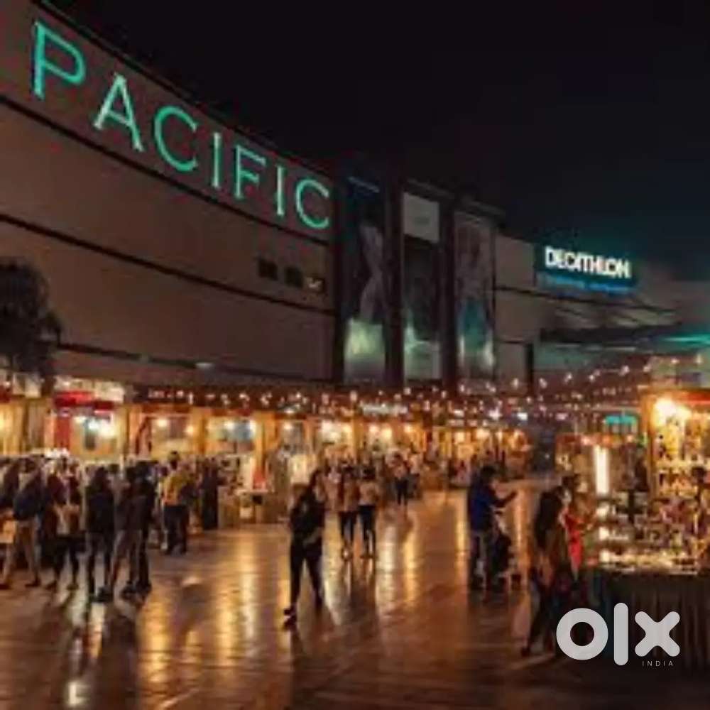 New job opening Shopping mall pacific girls and boys apply now