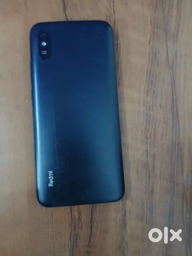 Redmi 9i(100% scratchless condition for sale)all original